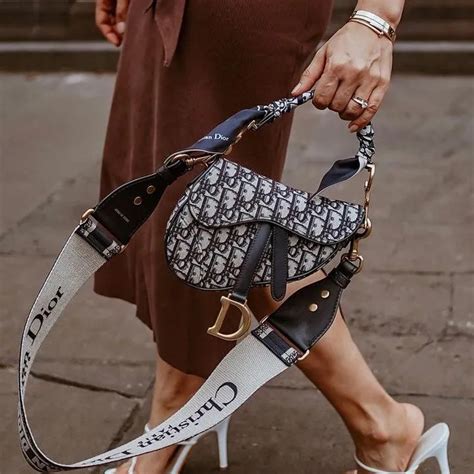 dior saddle cross bag|authentic dior saddle bag.